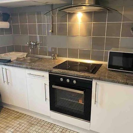 Appartement T4 A Deux Pas De La Gare St Charles Marsilya Dış mekan fotoğraf