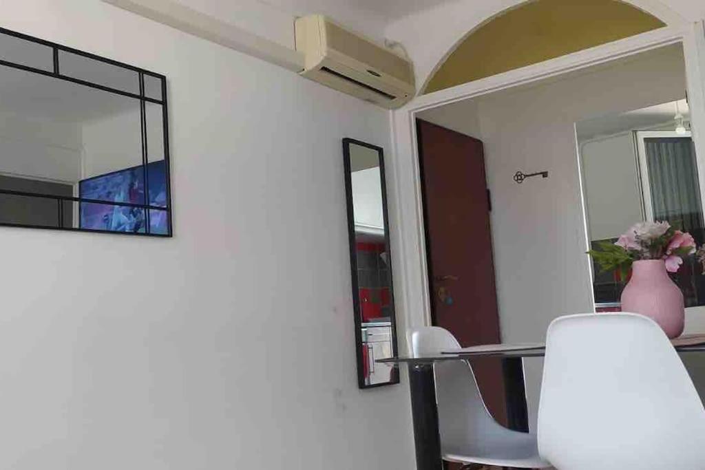 Appartement T4 A Deux Pas De La Gare St Charles Marsilya Dış mekan fotoğraf